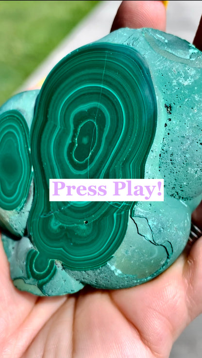 Malachite